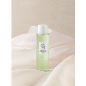 조선미녀 청매실 AHA BHA 토너 150ml