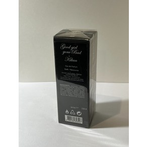 Kilian Dak GOOD GIRL GONE BAD 오 드 퍼퓸 / EDP 리필 50mL 1.7 Oz. 밀봉 3760184353527, 1개