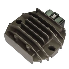 DC 12V 오토바이 오토바이 레귤레이터 정류기 전압 YAMAHA XJ600 1997-2003 XJR400 1993-2007 폐하 250 YP250, 하나, 사진 색상, 1개