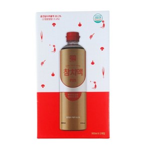 한라 참치 액 플러스 900ml x 2개