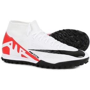 나이키코리아 ZOOM MERCURIAL SUPERFLY 9 ACADEMY TF 풋살화 (DJ5629-600)