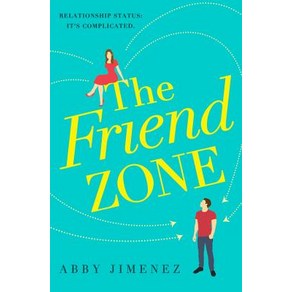 The Fiend Zone:, Foeve, English, 9781538715604