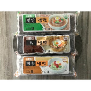 더준푸드시스템 별가식품/ 2kg 칡냉면