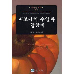 피보나치 수열과 황금비