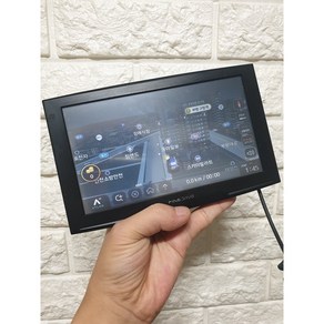 중고 파인드라이브 IQ3 3D 16GB 7인치 내비게이션