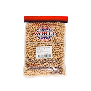 Chickpeas 병아리콩 (800g)