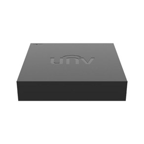 유니뷰 4채널 2MP DVR 하이브리드CCTV 본체 어플지원 XVR301-04F