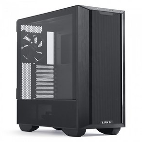 리안리 LANCOOL III 컴퓨터 PC 케이스 (Black), 1