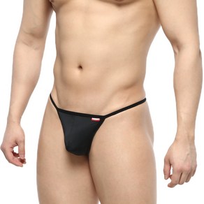 METROMALEWEAR [M2W] Flex String Black (2114-20)