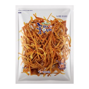 꽃보다오징어 슬라이스 (160G), 160g, 1개