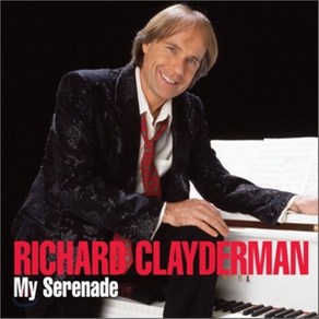 [CD] Richad Claydeman - My Seenade