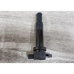 [순정품 점화코일] K7 2.7 가솔린 11년2월 이전 차량 //27301-3E400 이그니션 엔진 코일 모비스, 1개