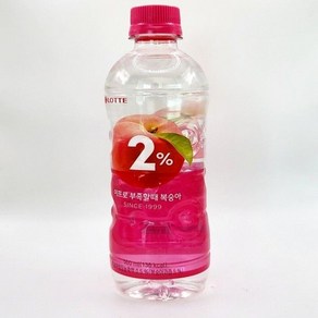 2 이프로 부족할때 복숭아 500ml 24개입 간식 화이트데이 생일 학교 만들기 학원, 24개