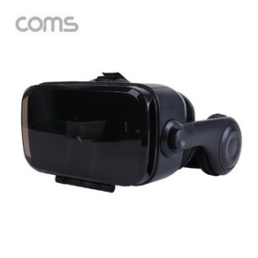 COMS 스마트폰 VR BOX NO.BB200, BB200 VR, 1개