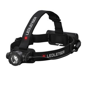 레드랜서 LED LENSER 엘이디랜서 공식수입정품 H7R Core 1000루멘 충전용 헤드랜턴