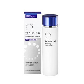 트란시노 whitening 클리어 스킨 150ml, 1개