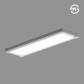 다보예 LED 국산 슬림 엣지 조명등기구 25W 640x180 KS인증 2년 AS