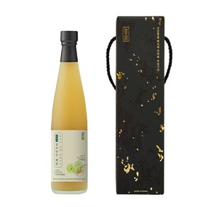 통째로 갈아만든 생과일 6종 1개입 선물세트, 500ml, 1개