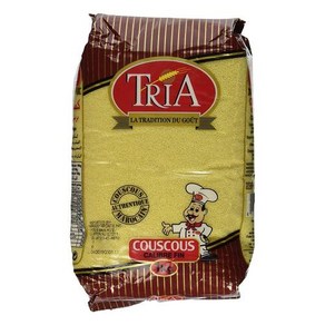 모로코 쿠스쿠스 1kg Tia Mooccan Couscous Fine, 1개