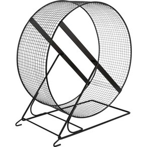 쳇바퀴 다람쥐 햄스터 장난감 런닝휠 햄스터키우기