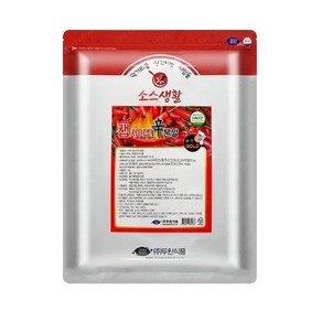 두원 캡사이신 분말 1kg, 1개