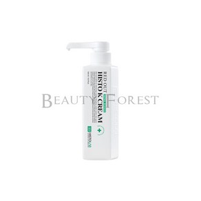 [히스토랩] 레드 아웃 히스토 케이크림 500ml, 1개