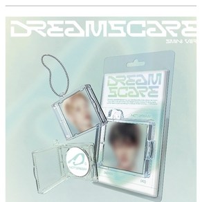 엔시티 드림 (NCT DREAM) ﻿DREAMSCAPE ﻿﻿(SMini Ve.) (스마트앨범) 미개봉 새상품, 제노