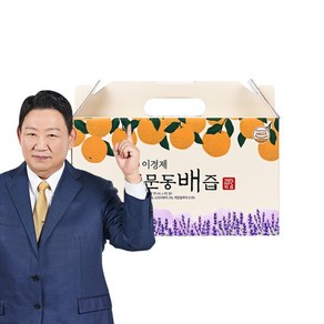 [홍동비책] 이경제 맥문동 배즙 70ml 30포, 2.1L, 1개