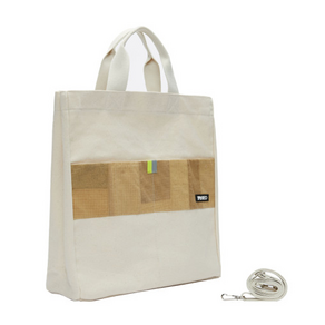 119레오 주식회사 [119REO] 레토백(아이보리) / RETOBAG(IVORY) REO + TOTE BAG