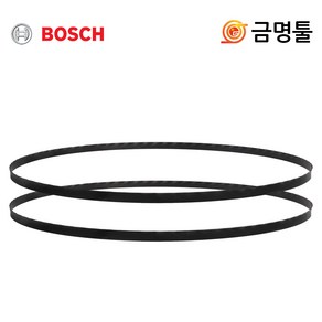 보쉬 2608649006 밴드쏘날 18T 1갑 2EA GCB120 GCB120B 호환용, 2개