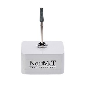 (제이뷰티)정품 NAIL MOT 네일모트 스톤비트 (3000~000RPM), 1개