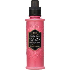 LAVONS 라봉 르 란제 프렌치마카롱 600ml [유연제], 단일, 1개