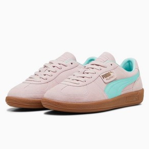 (NC웨이브6) 푸마 PUMA 여성 스니커즈 팔레르모 / 39646323 MAUVE MIST