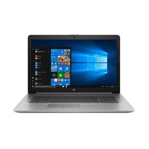 A급중고 PoBook 470-G7 I7-10510U/16G/SSD512G/Radeon 530/17.3 FHD/윈도우10프로, HP PROBOOK 470-G7, WIN10 Po, 16GB, 512GB, 코어i7, 실버