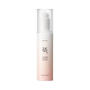 조선미녀 인삼선세럼 SPF 50+ PA++++, 1개, 50ml