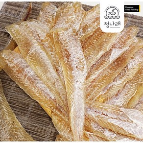 삼천포 명태알포 대구알포 400g, 1개