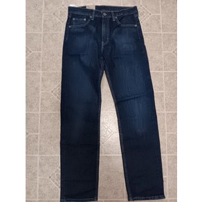 리바이스 505 Jeans Mens Regula Fit Staight Leg 30x32 dak blue