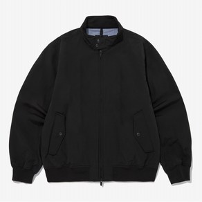 매장정품 노스페이스 THE NORTH FACE 남성 트래블러 해링턴 자켓 NJ3BQ07A_BLK 1575855