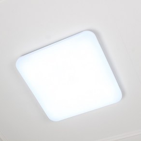 코콤텍 LED 방등 베리화이트 50W