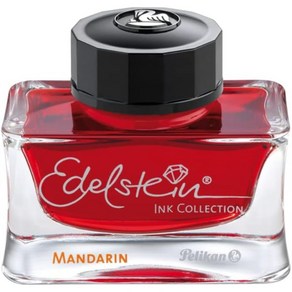 Pelikan 펠리칸 에델슈타인 잉크 50ml mandain, 기본