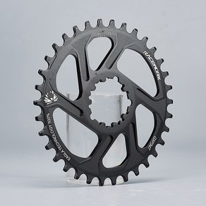 MTB 산악 로드 자전거 크랭크 GXP 체인링, 3mm34T, 1개