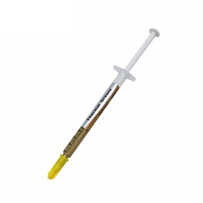 LANSTAR LS-TG 써멀구리스 (1g) CPU쿨러, 1개