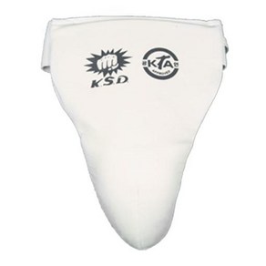 - 한국스포츠 KSD 태권도 신형 남자 샅보대 TKD New Male Groin Protector