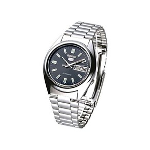 무상 Seiko Men 5 자동권 자동 7S26 아날로그 SNXS79 SNXS79K1 남성