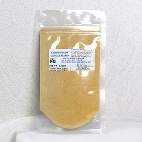 몰드몰 진피분말 비누분말 비누만들기 비누천연분말 귤껍질분말, 50g, 1개