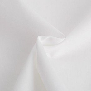 짱패브릭 대폭화이트아사 원단 패브릭#, 1마 (고정폭 약150cm*90cm), 1개
