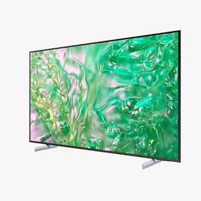 삼성전자 4K UHD Cystal TV, 214cm(85인치), KU85UD8000FXKR, 스탠드형, 방문설치