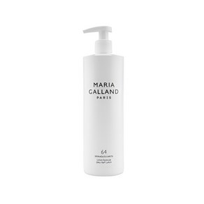 [마리아갈랑] 실키 소프트 로션 64 / 피부진정 수분 젤 토너, 1개, 500ml