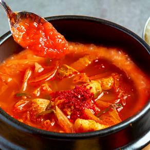 힘내라 만능 김치찌개소스 2kg