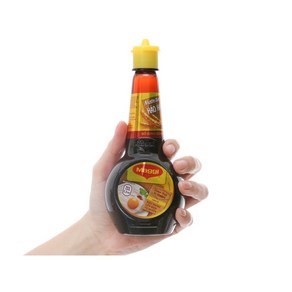 베트남 매기 프리미엄 간장 200mlx4병, 200ml, 4개